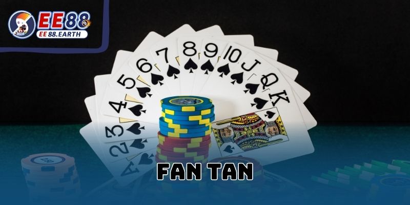 Fan Tan
