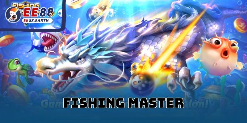Fishing Master