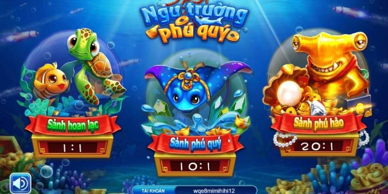 Rich Ocean EE88 – Luật chơi và hướng dẫn chi tiết 2025 2 Rich Ocean