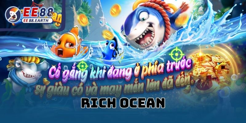 Rich Ocean
