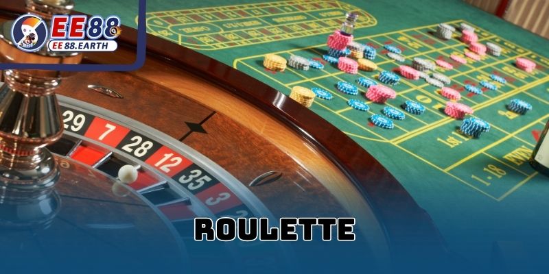 Roulette Monte Carlo