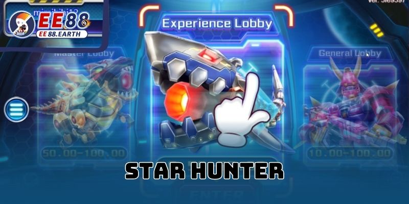 Star Hunter