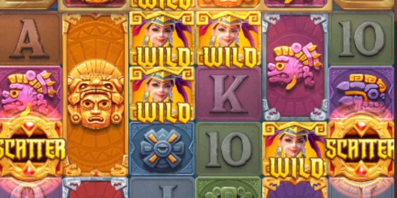 Hướng Dẫn Chơi Kho Báu Aztec EE88 – Truy Tìm Vàng Cổ Đại 2 Hướng Dẫn Chơi Kho Báu Aztec EE88 – Truy Tìm Vàng Cổ Đại