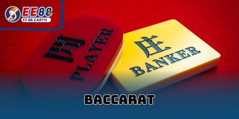 baccarat 1
