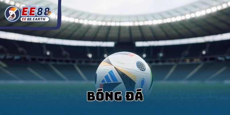 Hướng Dẫn Chơi Các Loại Kèo Bóng Đá Tại EE88 Chi Tiết Nhất