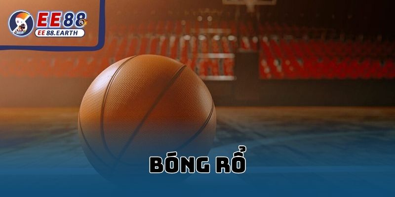 Hướng Dẫn Chơi Các Loại Kèo Bóng Rổ Tại EE88 