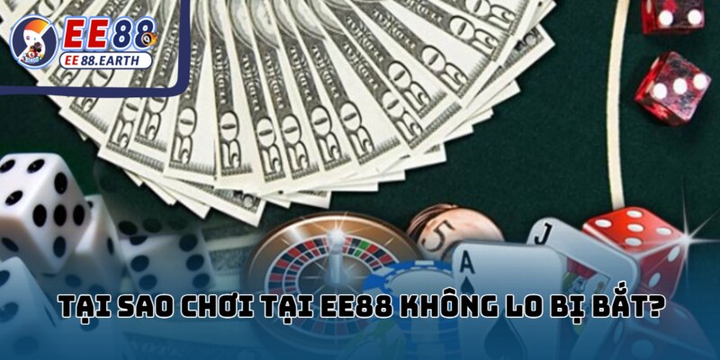 Chơi cá cược có bị công an triệu tập không? Giải Mã Mối Lo EE88 3 Người chơi nên sử dụng ví điện tử và thời gian truy cập hợp lý để đảm bảo an toàn.