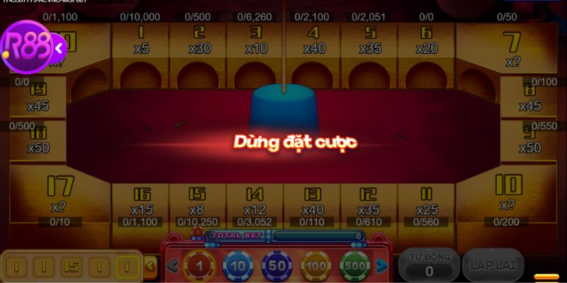 Hướng Dẫn Chơi Chuột Vàng EE88 Hot Nhất 2025
