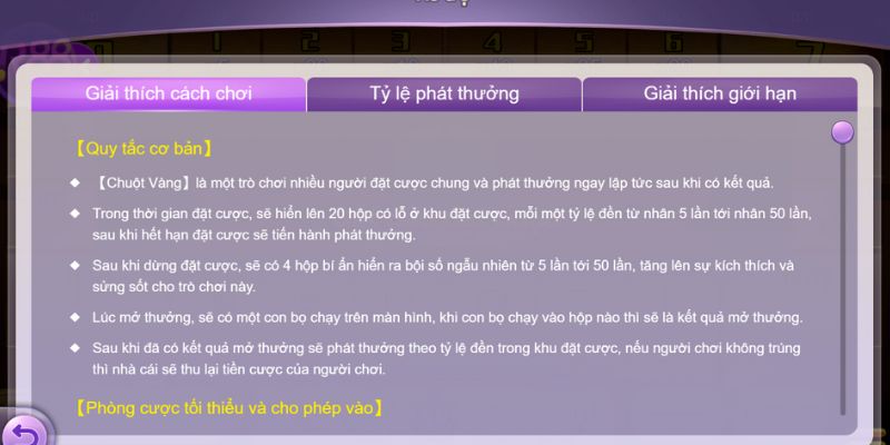 Hướng Dẫn Chơi Chuột Vàng EE88 Hot Nhất 2025