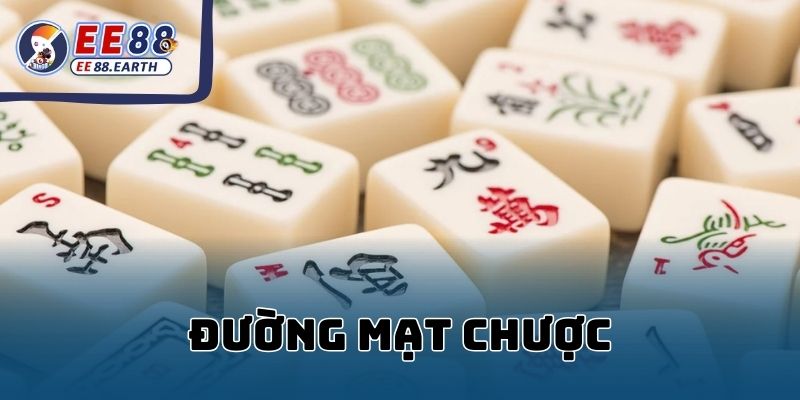 Đường Mạt Chược EE88 – Hành Trình Slot Game Hấp Dẫn