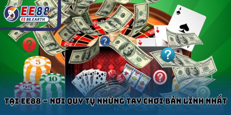 ee88 quy tu tay choi ban linh anh dai dien