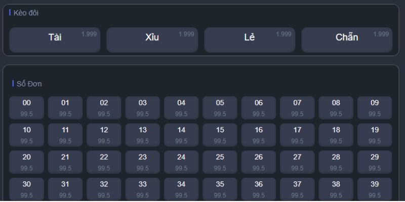 Miền Bắc Nhanh 3 Phút Hướng Dẫn Cách Chơi 3 Miền Bắc Nhanh 3 Phút Hướng Dẫn Cách Chơi