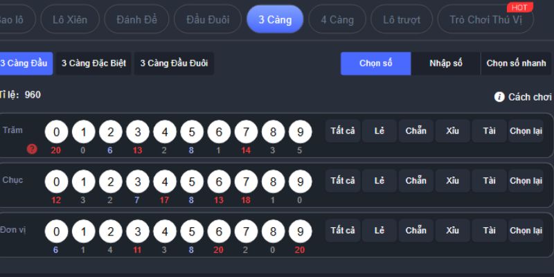 Hướng Dẫn Cách Chơi Xổ Số Miền Nam VIP 1 Phút EE88 3 Hướng Dẫn Cách Chơi Xổ Số Miền Nam VIP 1 Phút EE88
