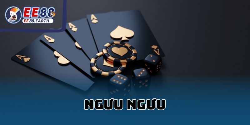 Ngưu Ngưu