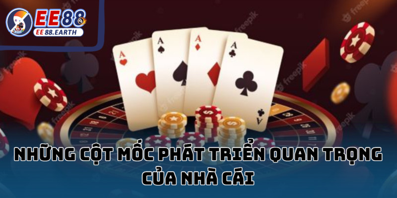 nhung cot moc phat trien cua ee88 anh dai dien