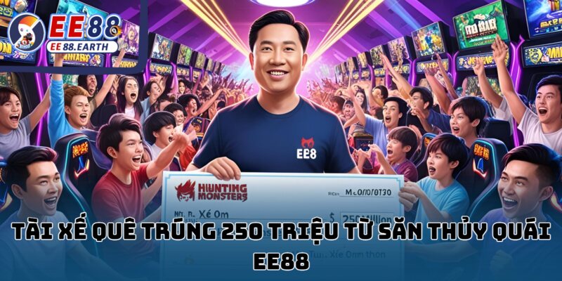 tai xe que trung 250 trieu anh dai dien