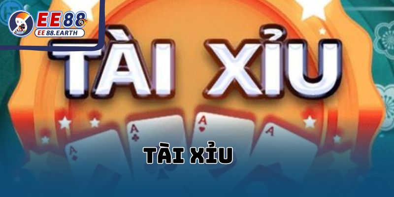 Hướng Dẫn Cách Chơi Tài Xỉu EE88 Chi Tiết Cho Người Mới