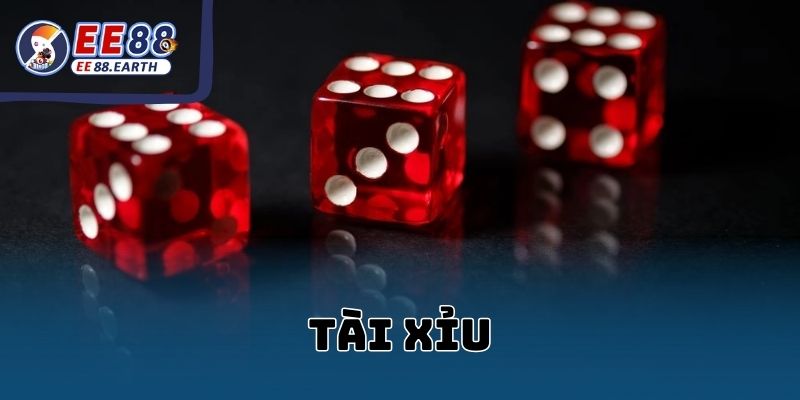 Tài xỉu