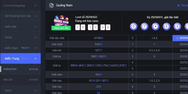 Giới Thiệu Về Sảnh Xổ Số Thứ 3 Miền Nam EE88 Hot Nhất 2025 2 Giới Thiệu Về Sảnh Xổ Số Thứ 3 Miền Nam EE88 Hot Nhất 2025