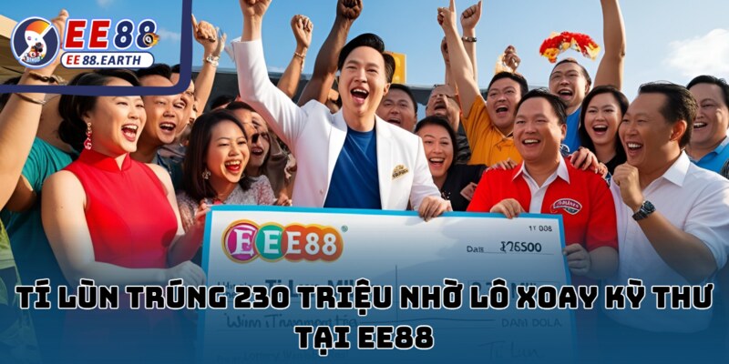 ti lun trung 230 trieu anh dai dien