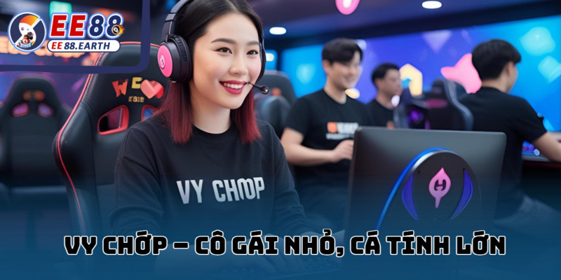 Vy Chớp bắn boss vàng, ăn 270 triệu tại EE88 5D 2 Vy Chớp – Nhỏ bé nhưng đầy bản lĩnh