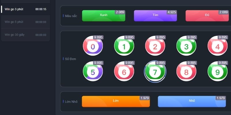 Win go 3 phút EE88 – Game xổ số dễ chơi, thắng nhanh 3 Win go 3 phút EE88 – Game xổ số dễ chơi, thắng nhanh