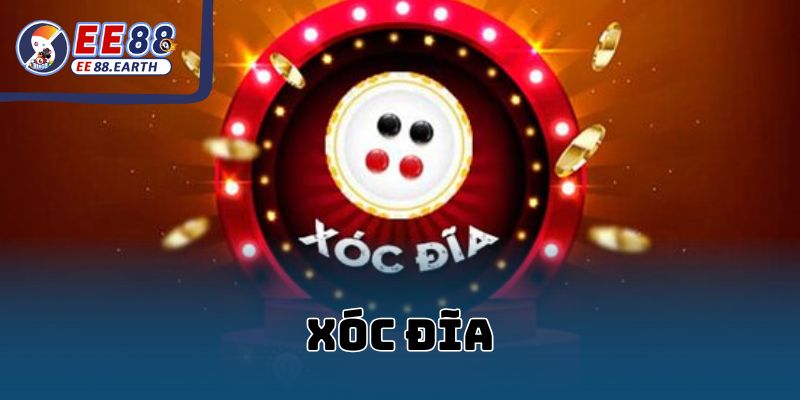 Hướng Dẫn Chơi Xóc Đĩa EE88 – Hiểu Luật, Nắm Tỷ Lệ