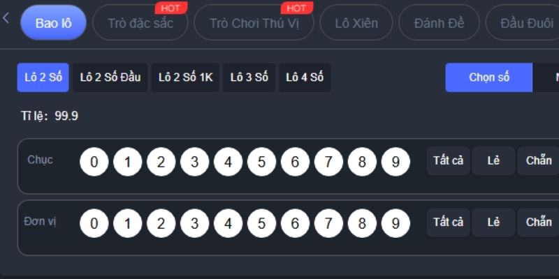 Xổ Số Miền Bắc EE88 đa dạng, hấp dẫn và dễ chơi 3 Xổ Số Miền Bắc EE88 đa dạng, hấp dẫn và dễ chơi